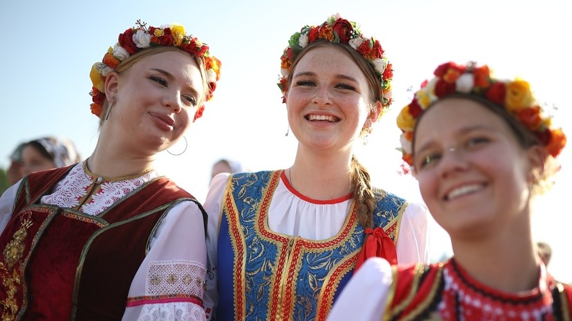   РИА Новости Виталий Тимкив