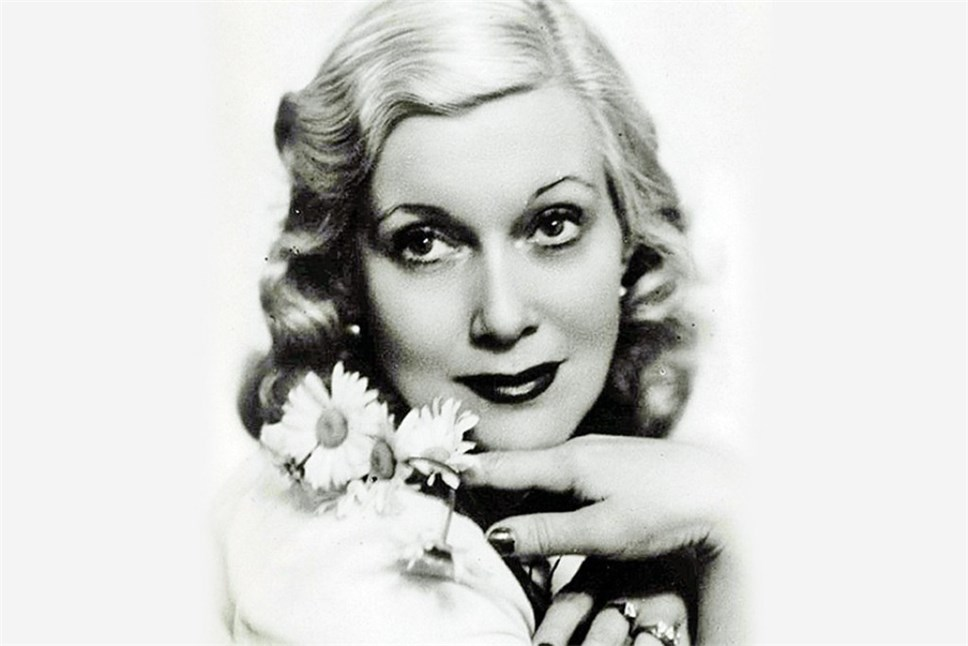 Для тех, кто не знает или не помнит: актриса Любовь Орлова, в честь которой лайнер назван. 