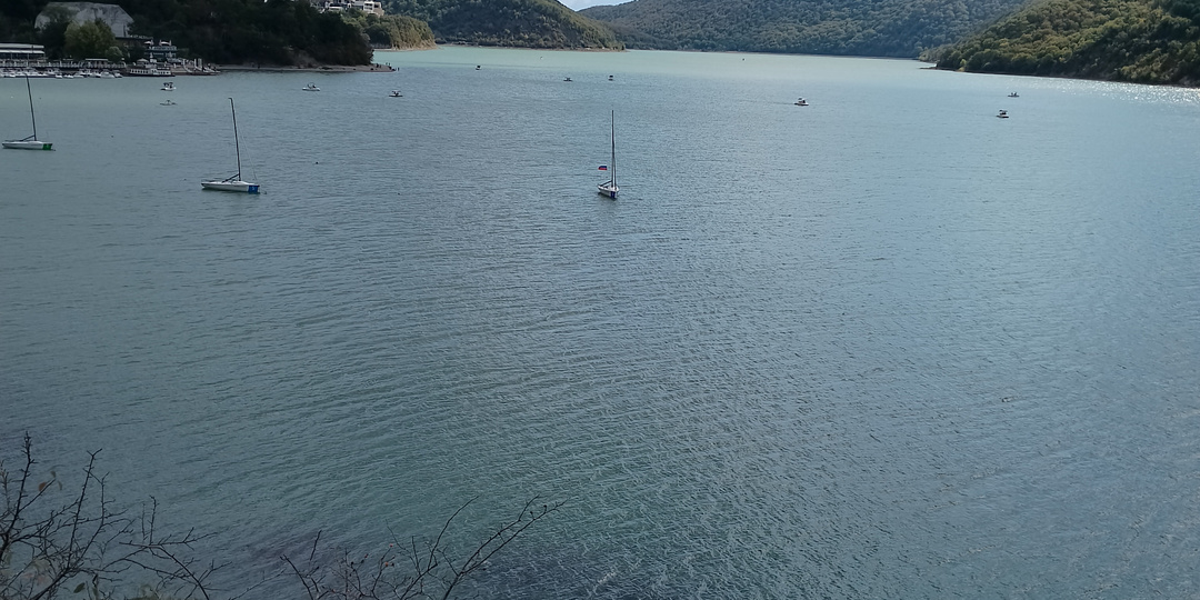 Краснодарский круиз