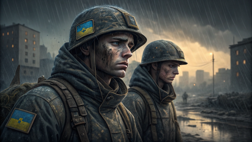   Сгенерировано с помощью ИИ