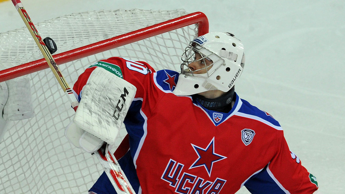    Алексей Иванов архив «СЭ»