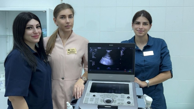      Фото: Минздрав Ставрополья