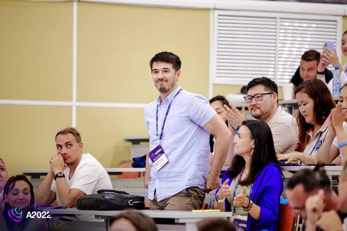 Мансур Арсанукаев