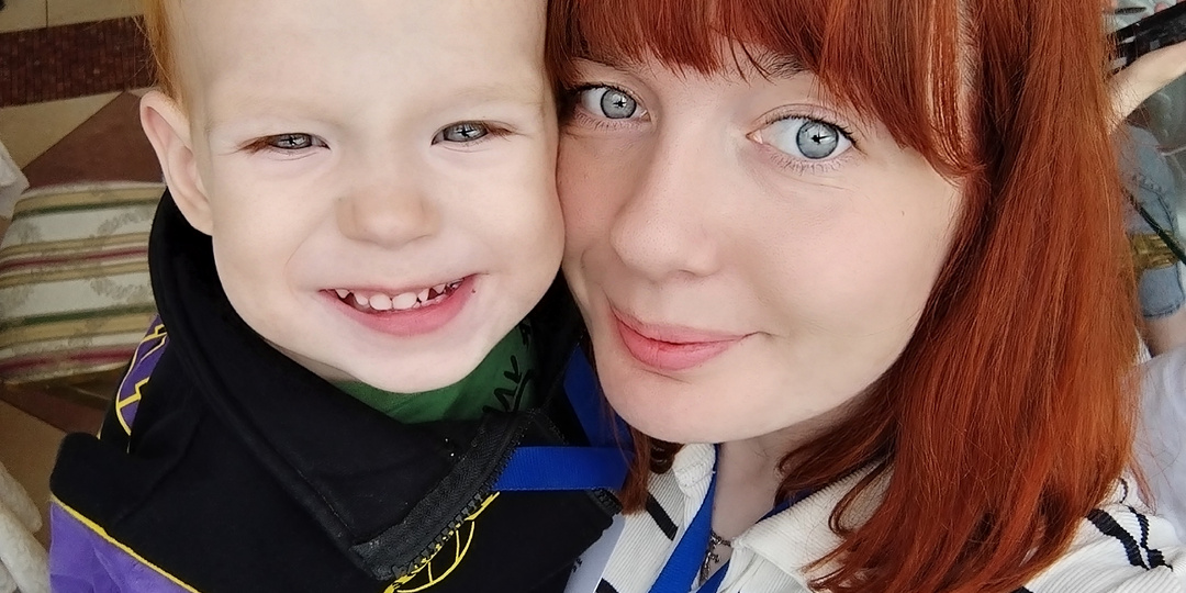 ПОТЕРЯННЫЙ РЕБЕНОК МЕЧТЫ