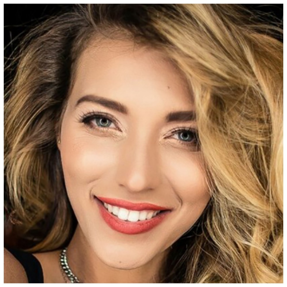 Регина Тодоренко