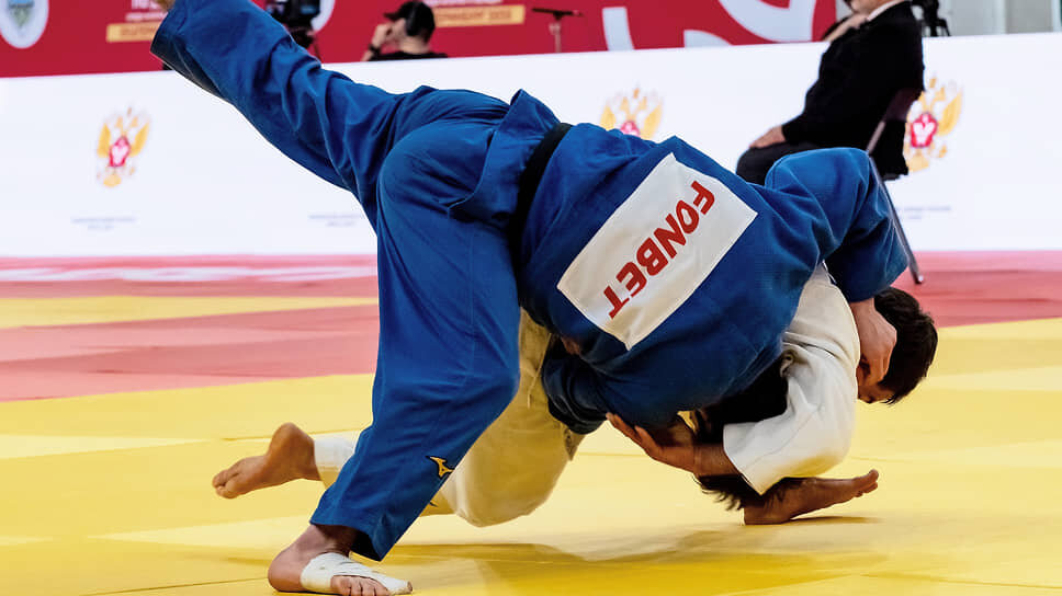 Фото: Евгения Яблонская / Коммерсантъ