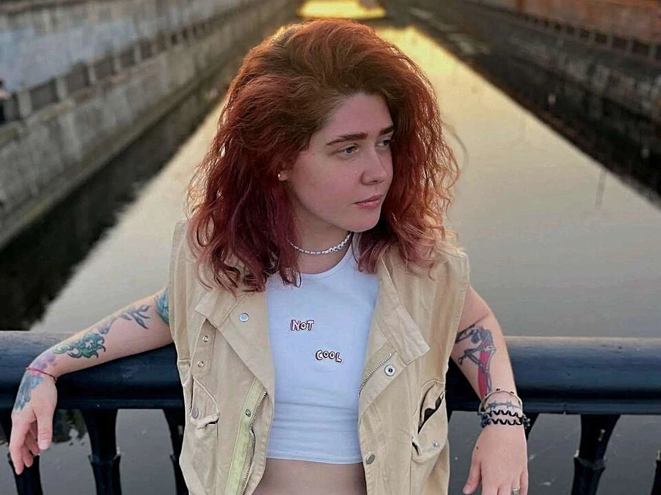 Вера Кравцова фото соцсети