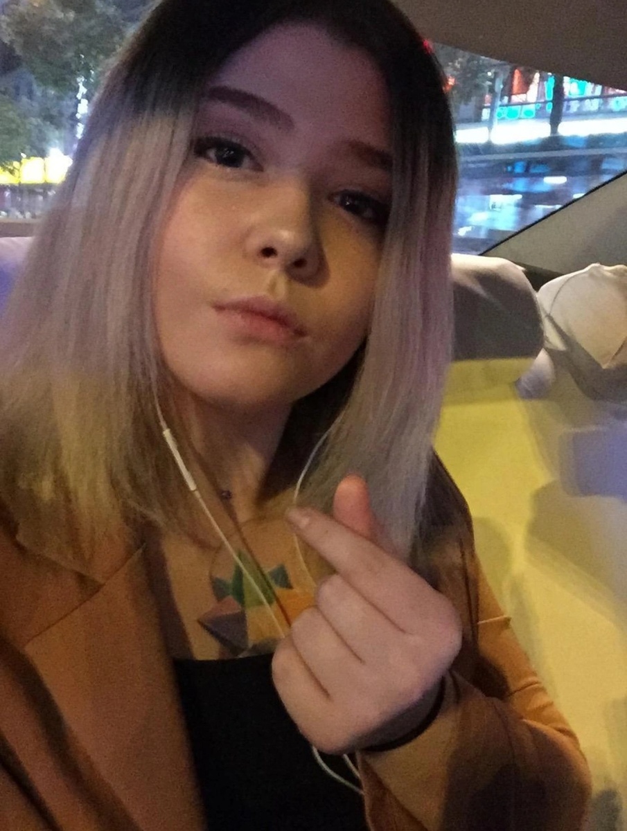 Вера Кравцова