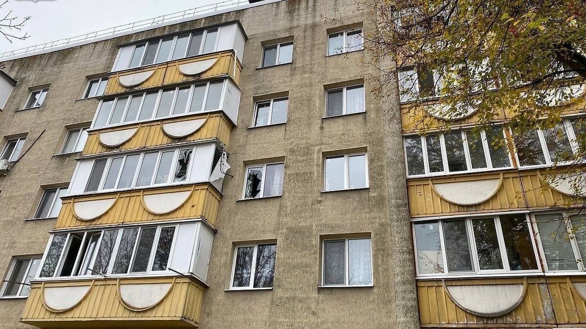    Фото: t.me/vvgladkov