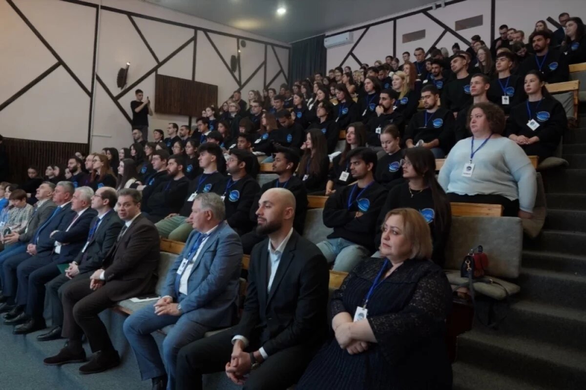    В Кабардино-Балкарии открылась X Международная историческая школа