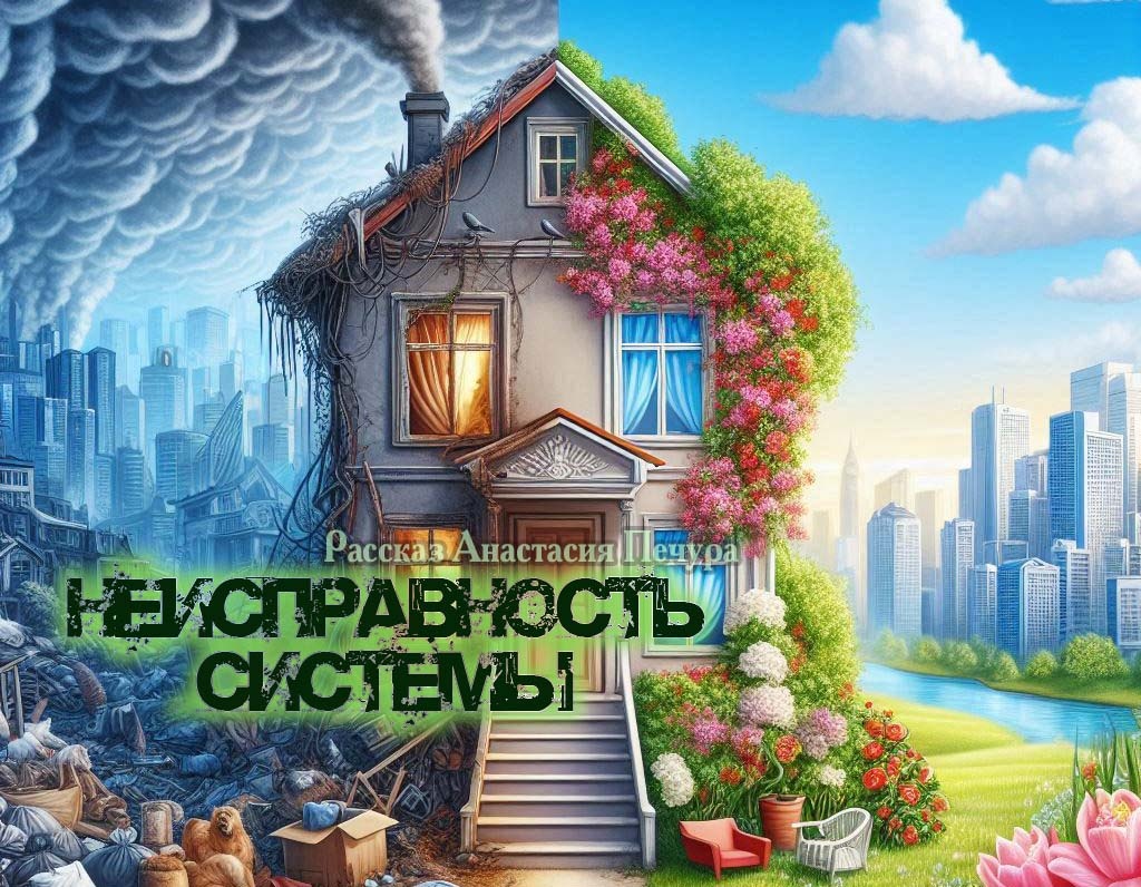 Изображение создано автором в нейросети