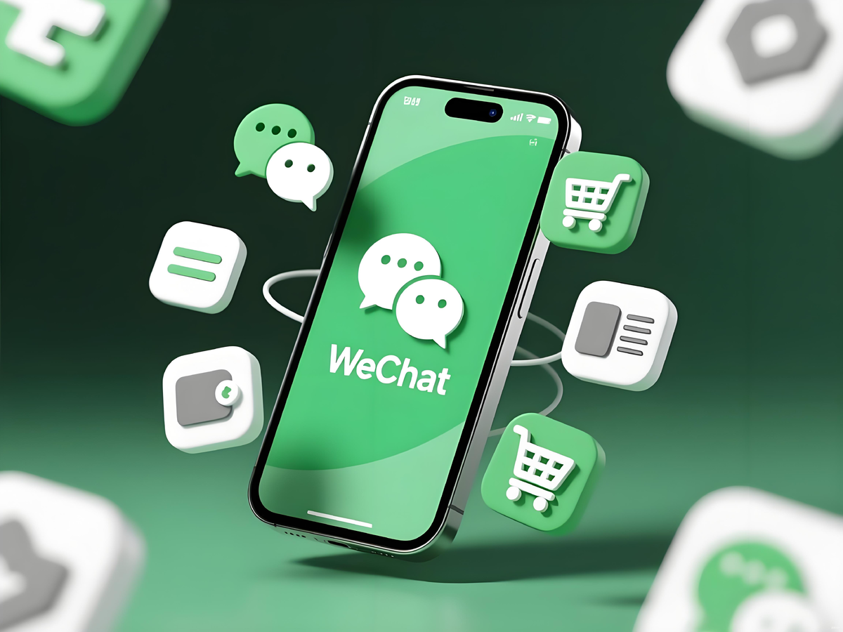 Все-в-одном: от мессенджера до банка