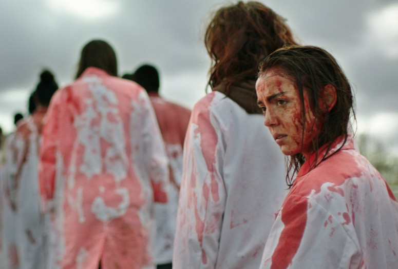 10 самых жутких фильмов ужасов за последние 10 лет