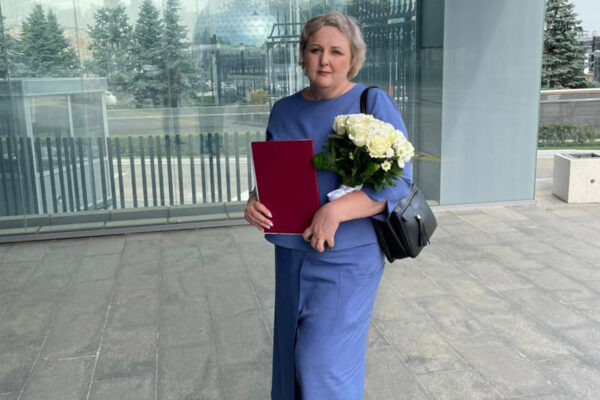    Фото: Министерство жилищной политики Московской области