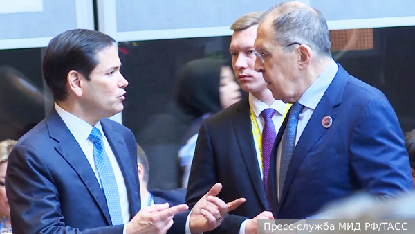     Фото: Пресс-служба МИД РФ/ТАСС   
 Текст: Валерия Городецкая