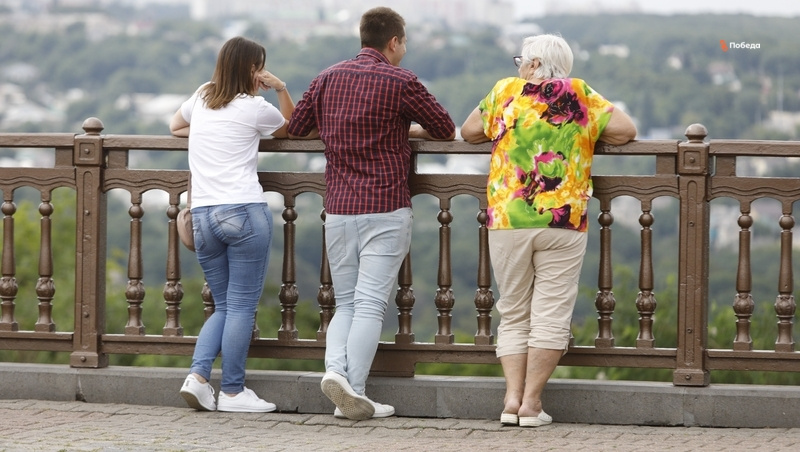      Фото: Валерия Алтухова / / ИА «Победа26»