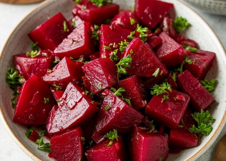 Не только борщ: 10 способов заготовить свеклу на зиму