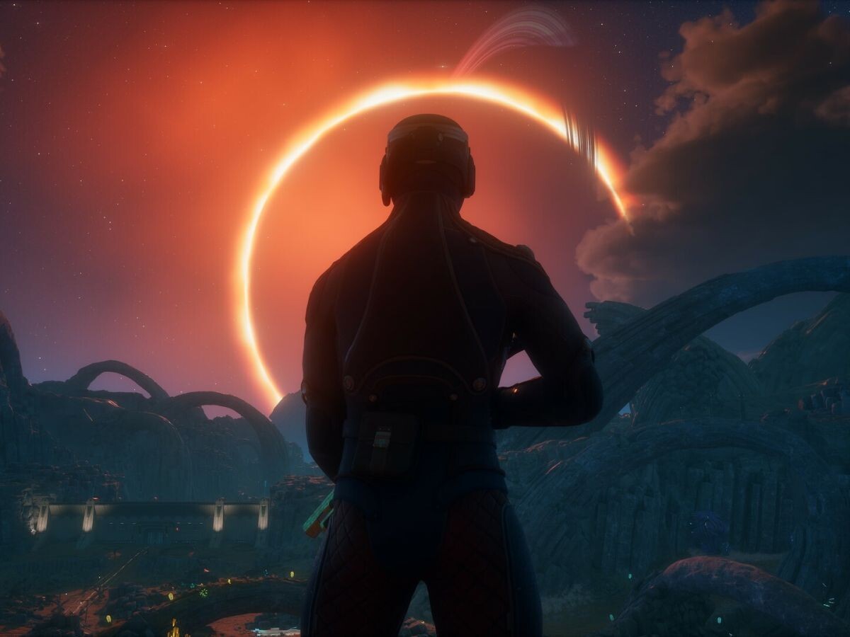    Улучшения по списку. Obsidian об уроках, которые она извлекла из The Outer Worlds