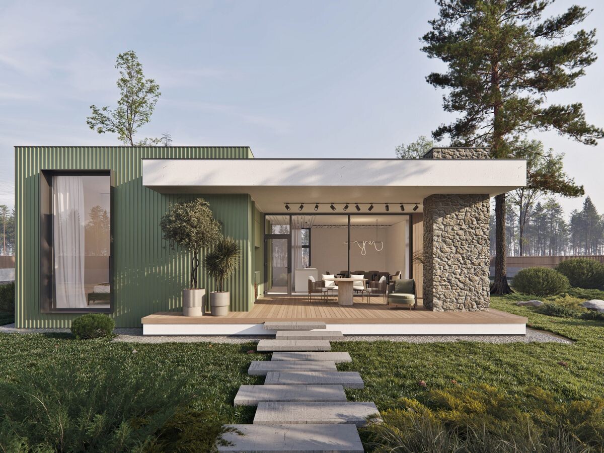 Минимализм