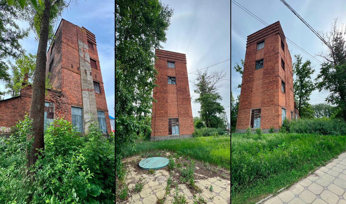 Фото перед покупкой. Владимирская область, г. Гусь-Хрустальный, ул. Красноармейская, д. 4