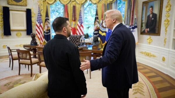    © Фото : Пресс-служба президента Украины