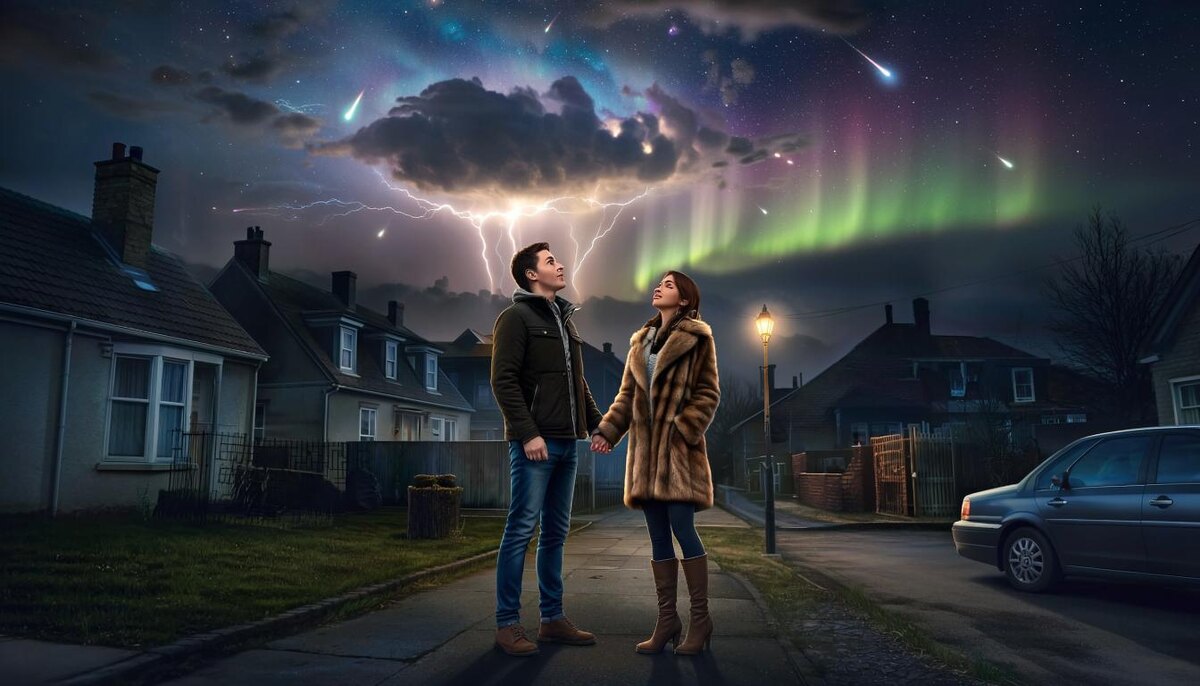 Что делать, если «главный сценарист» в какой-то момент забыл про хэппи-энд?