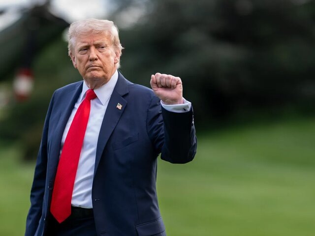    Фото: whitehouse.gov