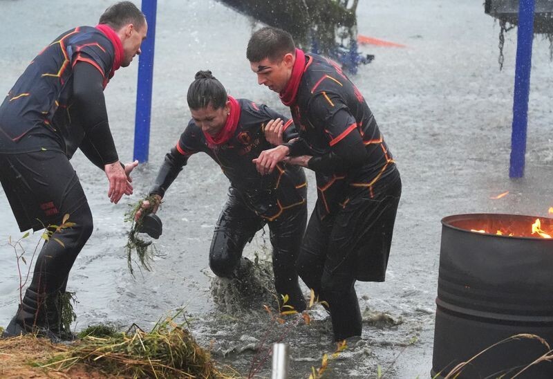     / Источник: © ИЗВЕСТИЯ/Андрей Эрштрем