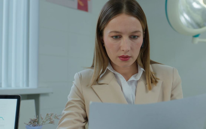 Кадр из сериала "Люблю тебя, как есть" (2025)