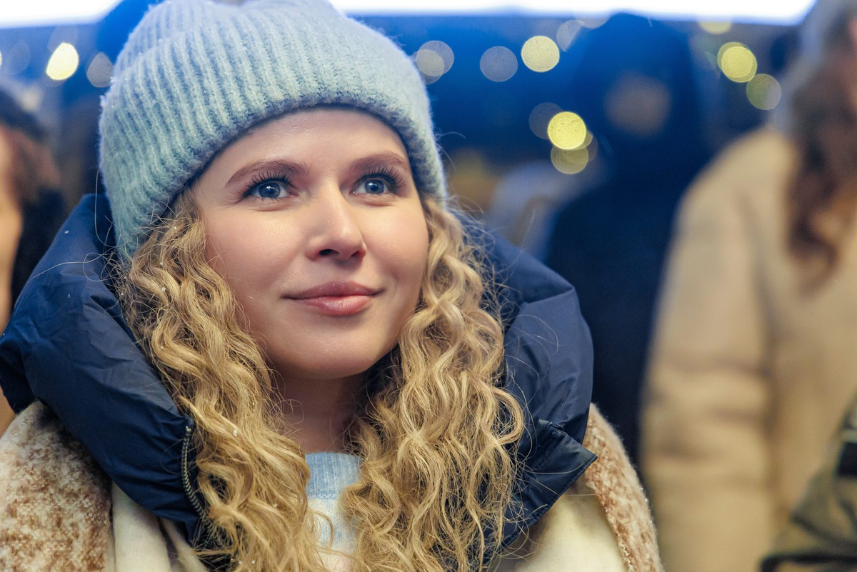 Сериал "Москва слезам не верит. Всё только начинается" (2025)