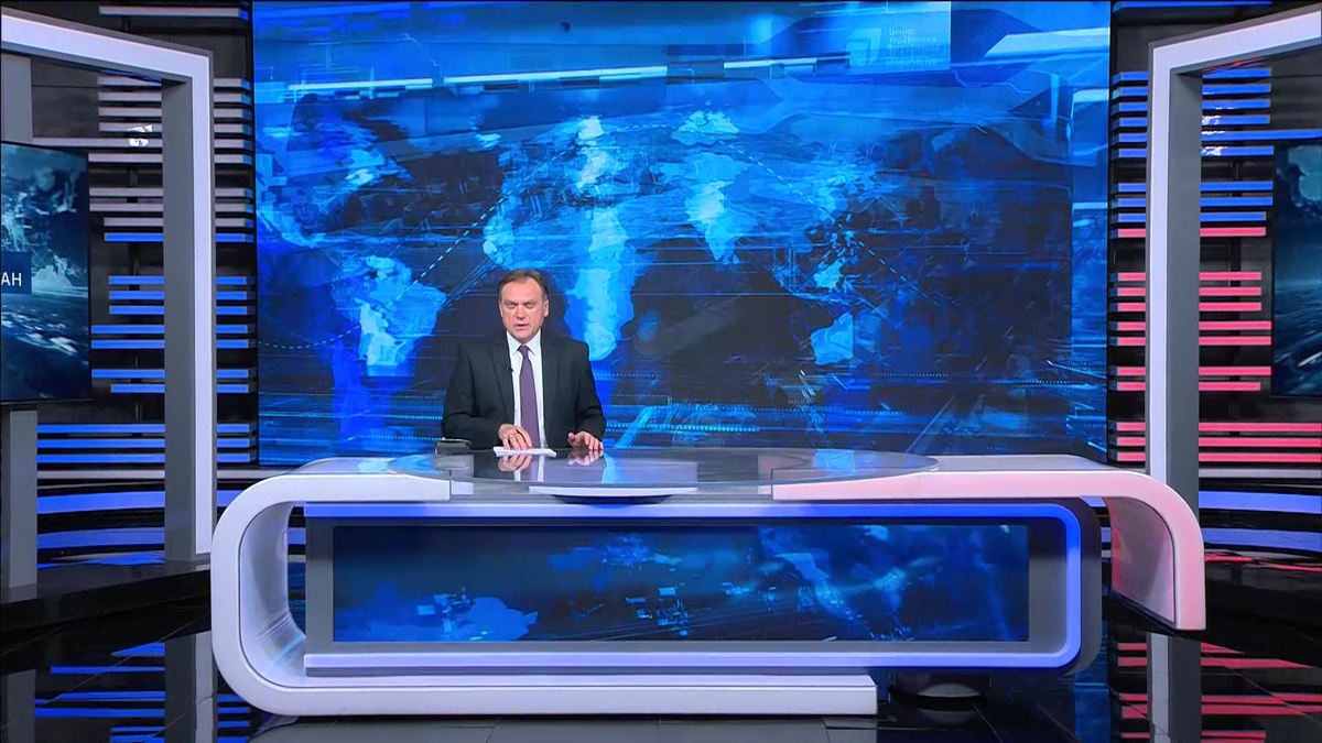    Вести-Башкортостан - 20.10.2025