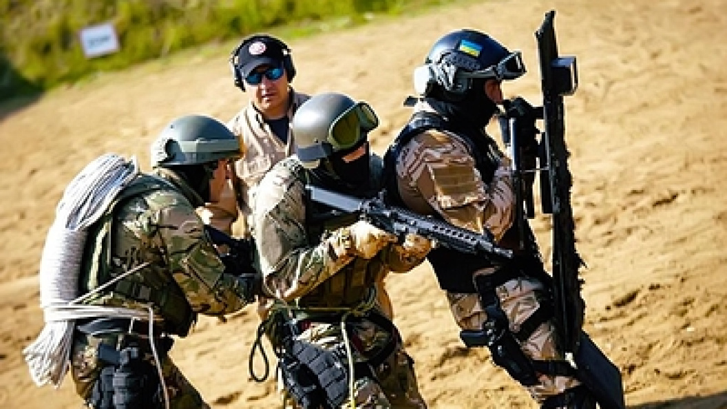    Фото: Petro Poroshenko/Globallookpress