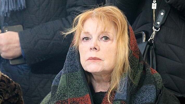 Клара Новикова / Фото из открытых источников 