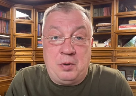    Гурулёв обнародовал конечную цель СВО
