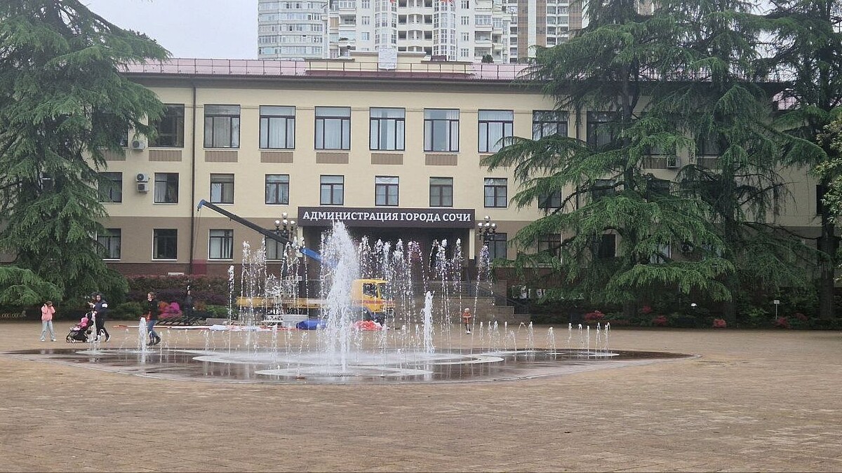    Фото: телеканал «Краснодар»