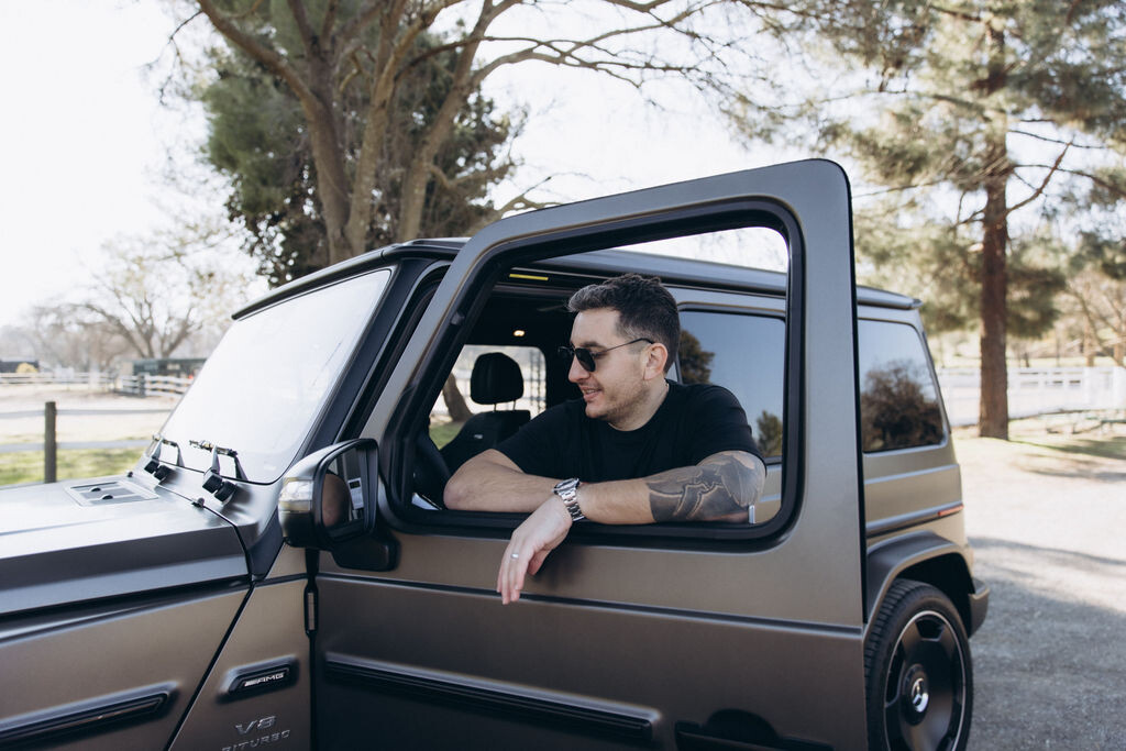 Стив Цветков