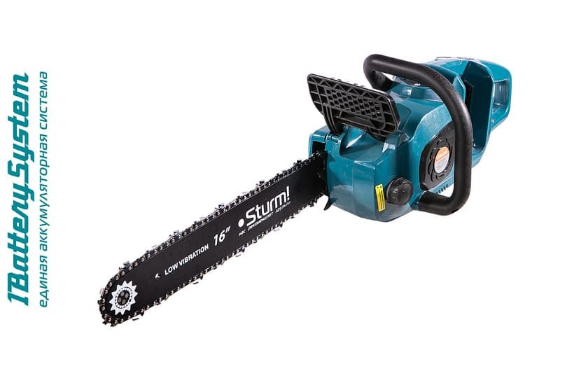 Sturm CSC3616BL Фото из интернета