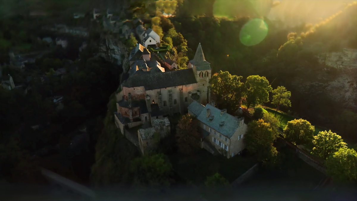 Интересно, существует ли такое место на самом деле?