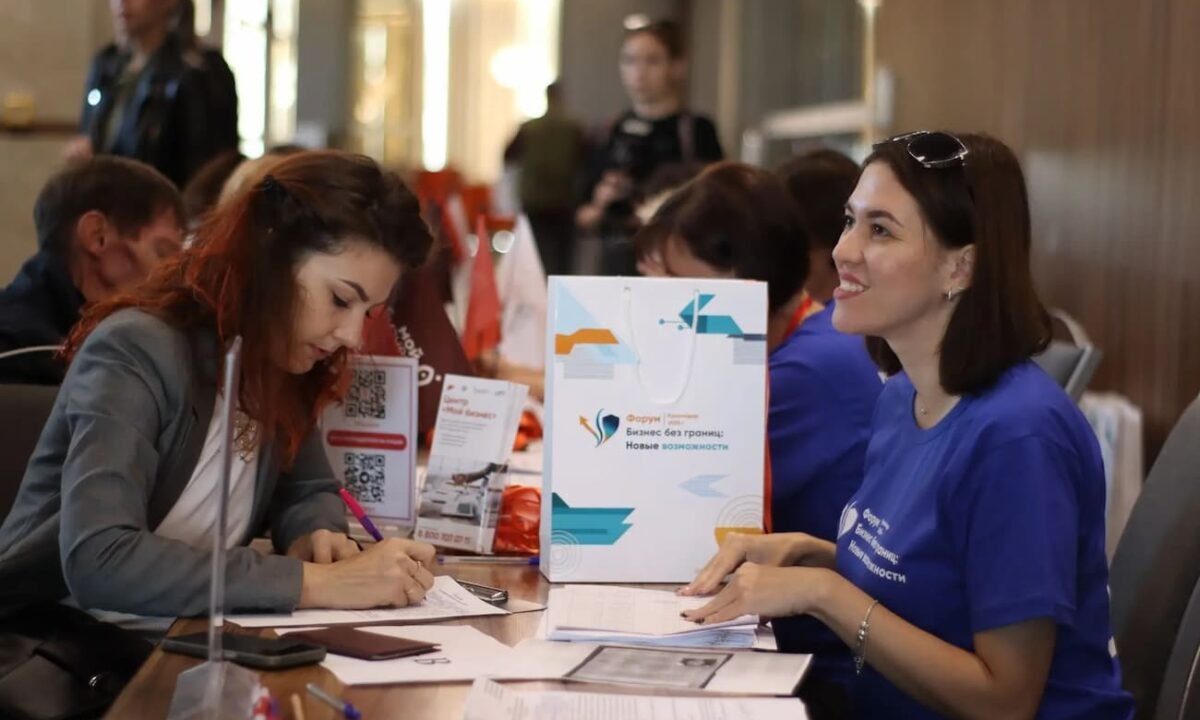    Фото пресс-службы администрации Краснодарского края