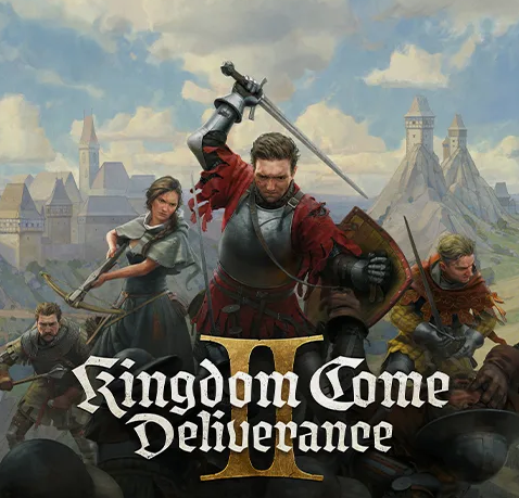 Игра Kingdom Come: Deliverance II