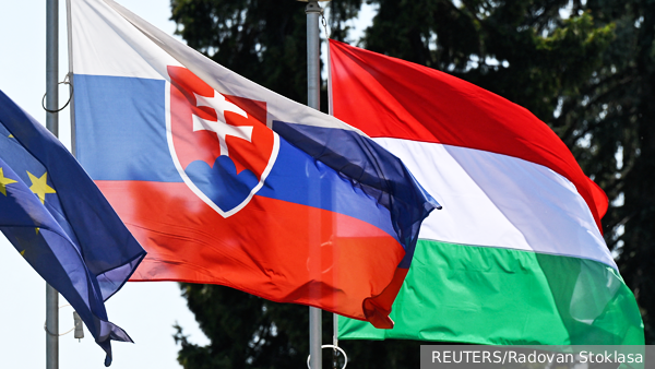     Фото: REUTERS/Radovan Stoklasa   
 Текст: Валерия Городецкая