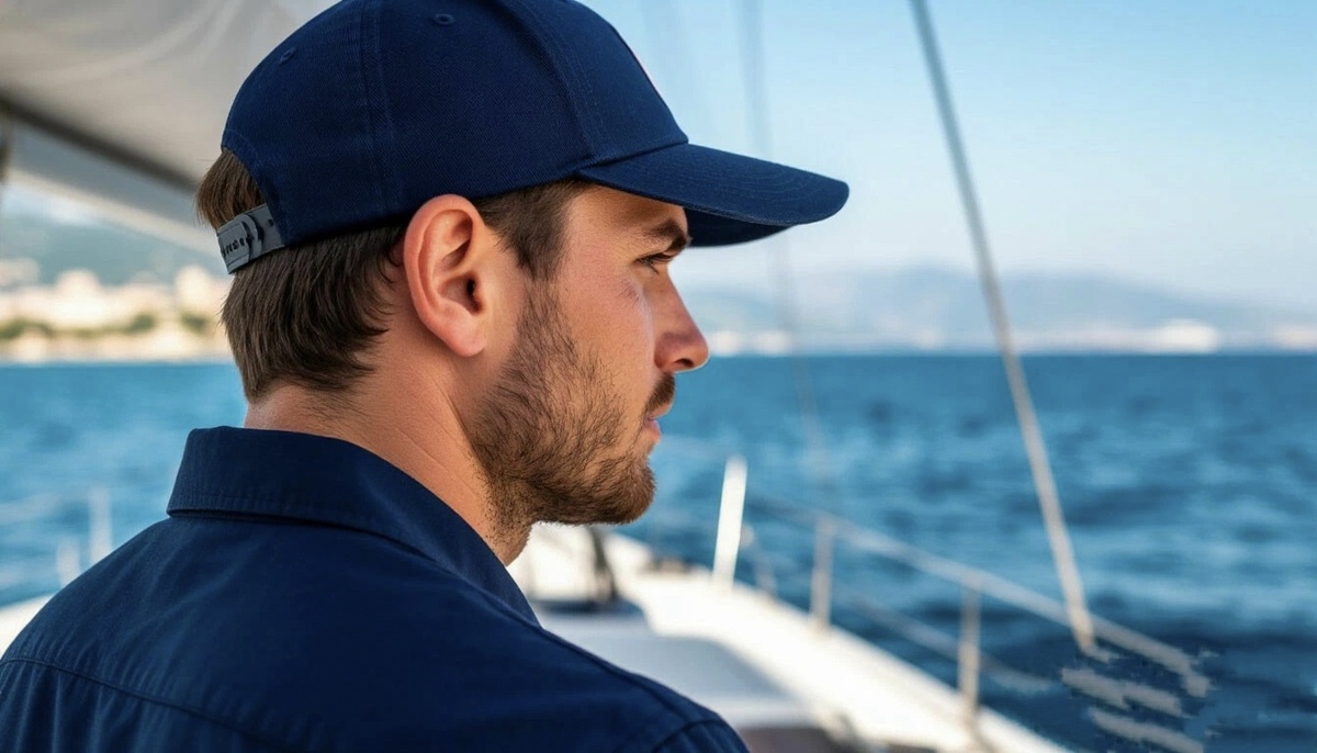 Рассказ Отражение в море