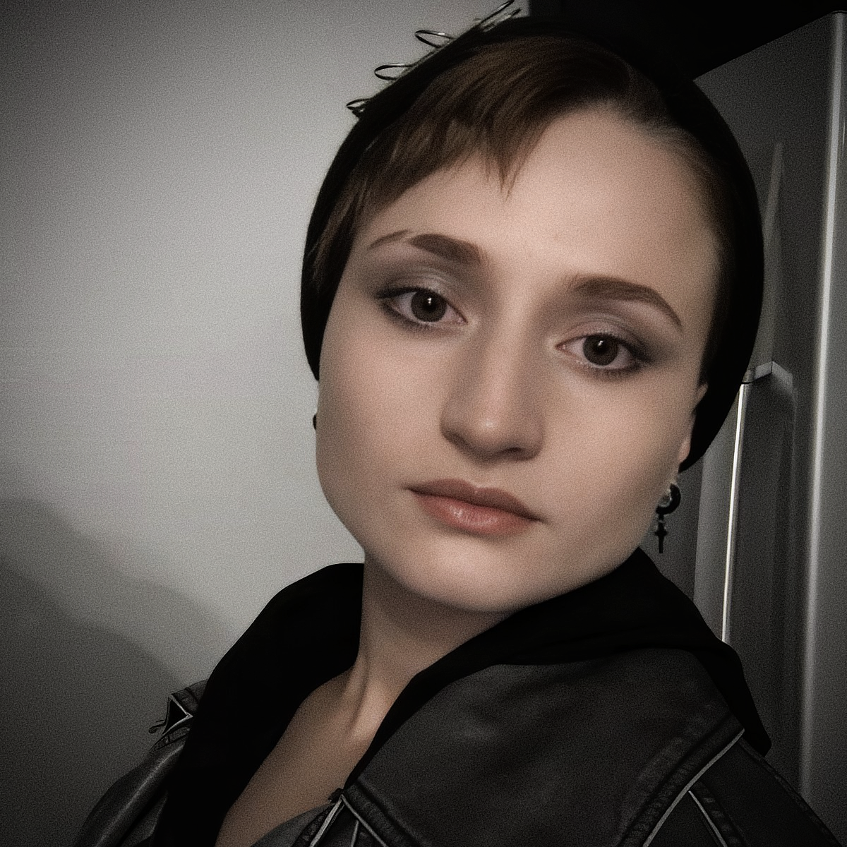 Айшат Баймурадова