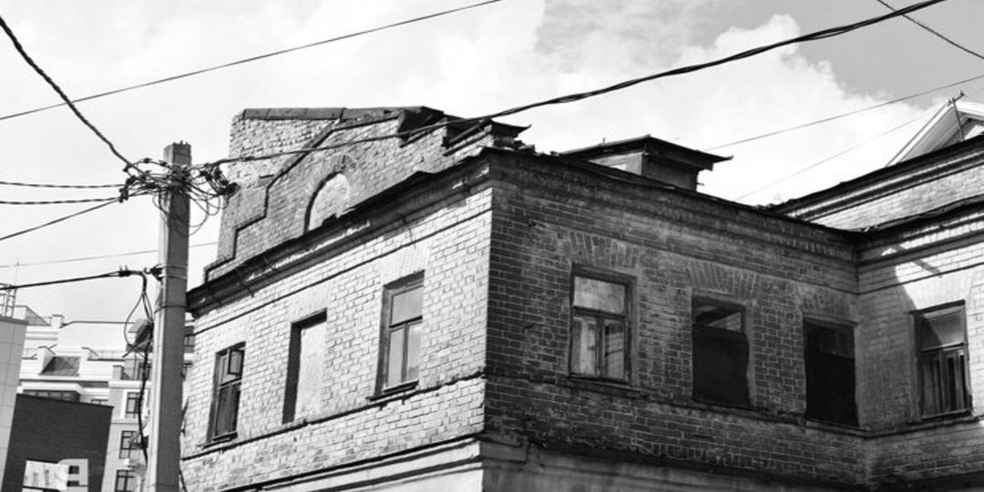 2 улицы Казани, которые объясняют, почему в России нет среднего класса