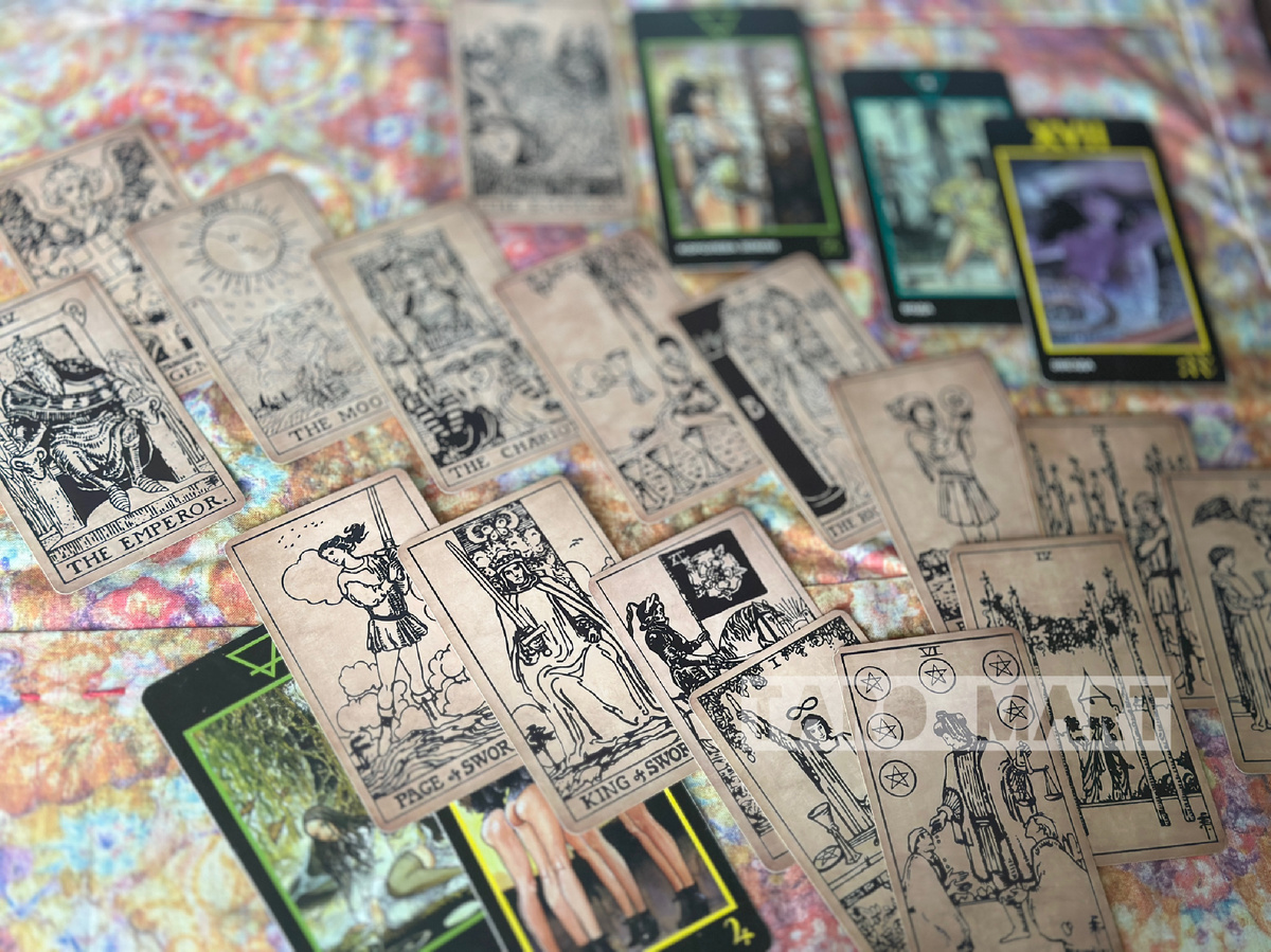 Фото из личной коллекции автора 