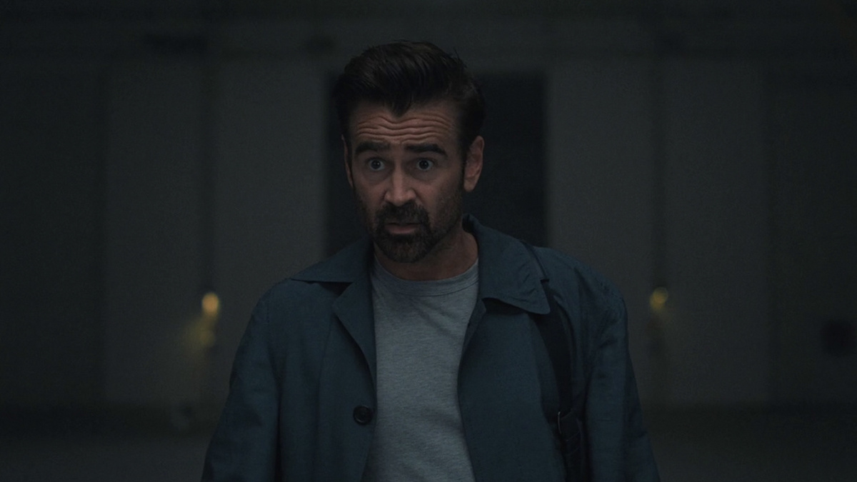 Кадр из фильма "Большое смелое красивое путешествие"