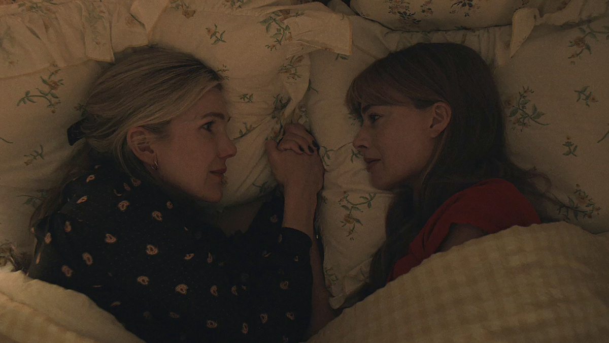 Кадр из фильма "Большое смелое красивое путешествие"