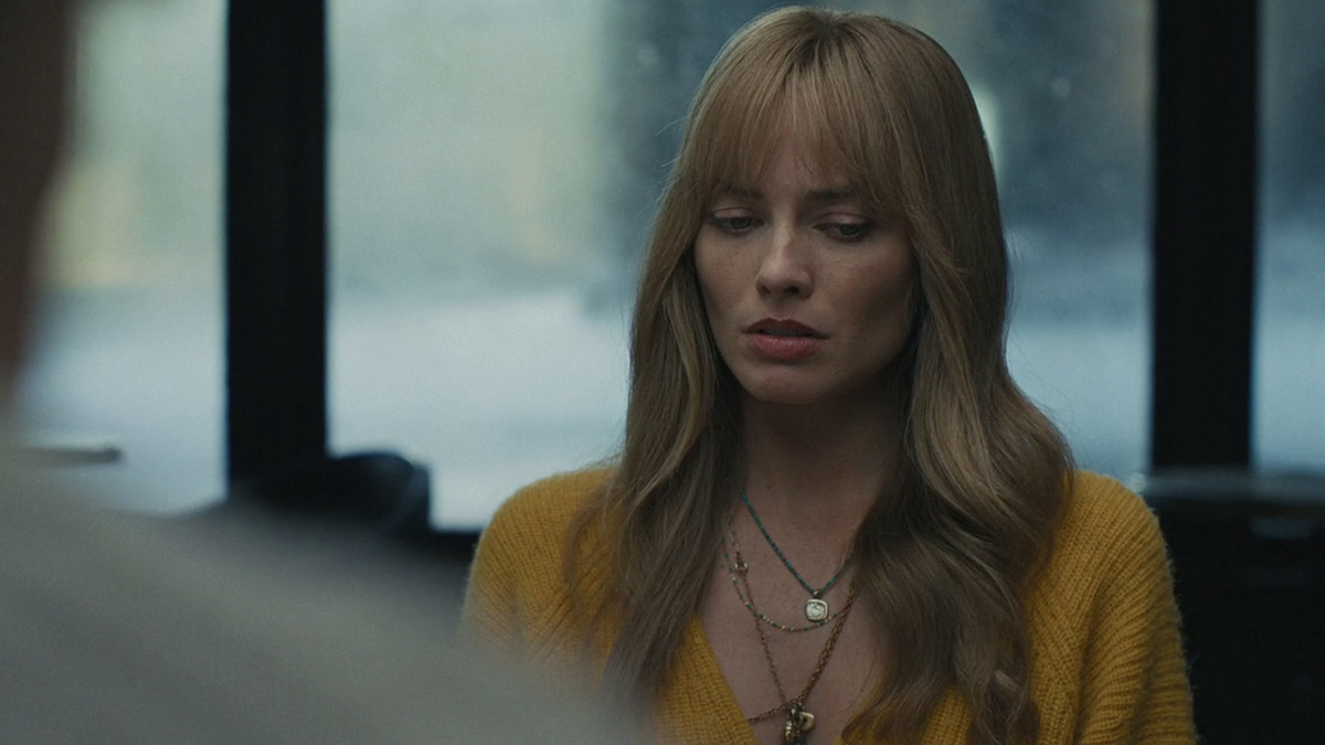 Кадр из фильма "Большое смелое красивое путешествие"