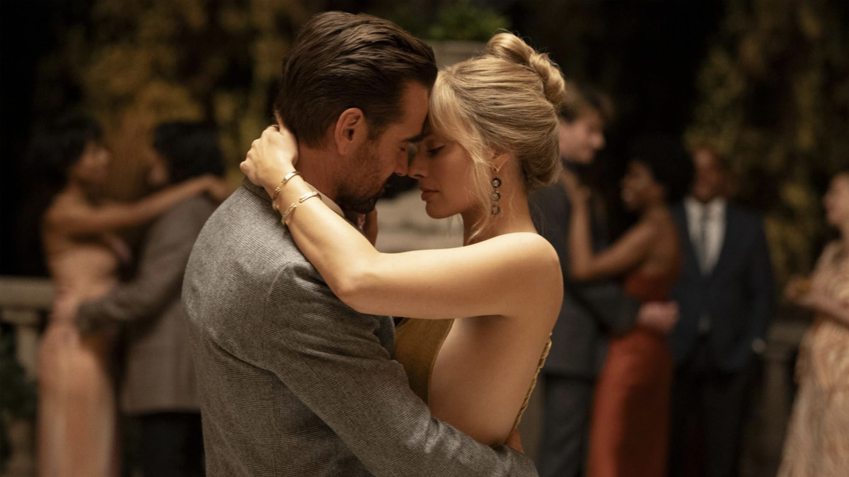 Кадр из фильма "Большое смелое красивое путешествие"