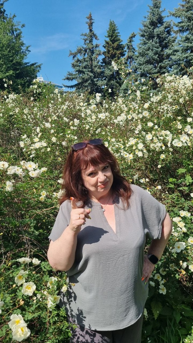 Ирина Гуткина